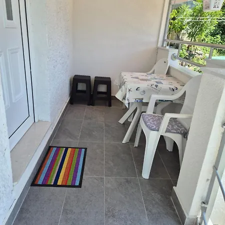 Lovely Apartmán
