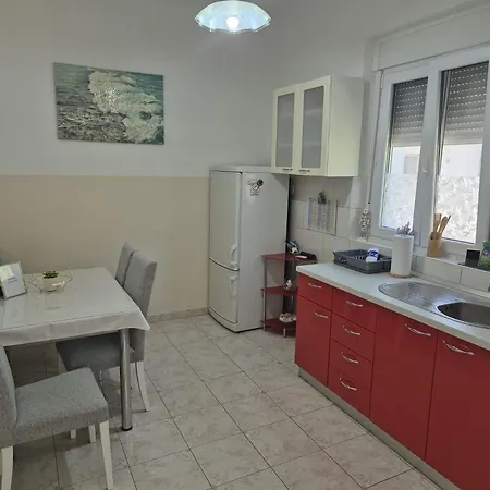Apartmán Lovely *