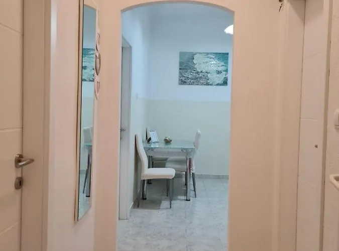 Apartmán Lovely