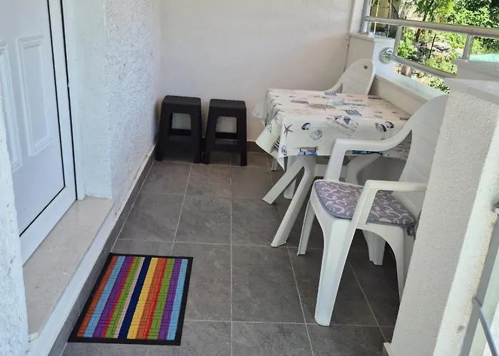 Lovely Apartmán