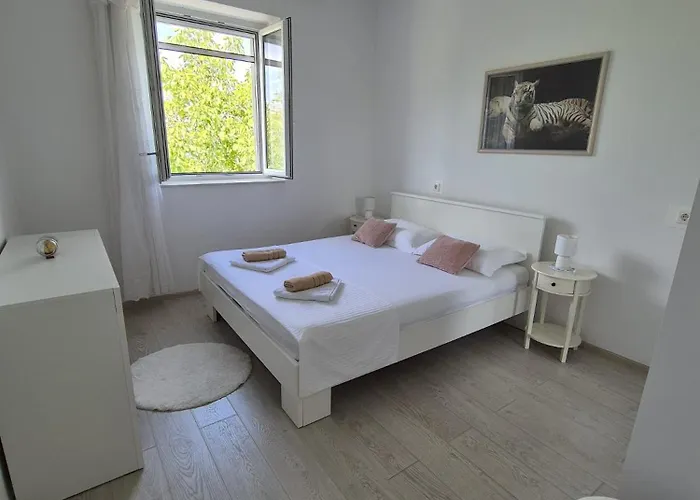 Apartmán Lovely