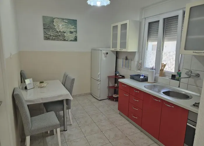 Apartmán Lovely *