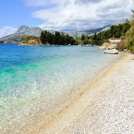 Lovely Apartment Omis